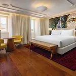 Duo Lisbon, Curio Collection By Hilton