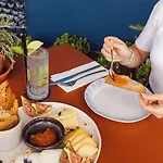 Ξενοδοχείο Duo Lisbon, Curio Collection By Hilton Lisboa