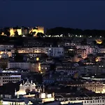 Duo Lisbon, Curio Collection By Hilton Hotel 4*