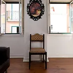 Ξενοδοχείο Duo Lisbon, Curio Collection By Hilton 4*