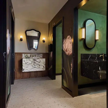 Duo Lisbon, Curio Collection By Hilton 호텔