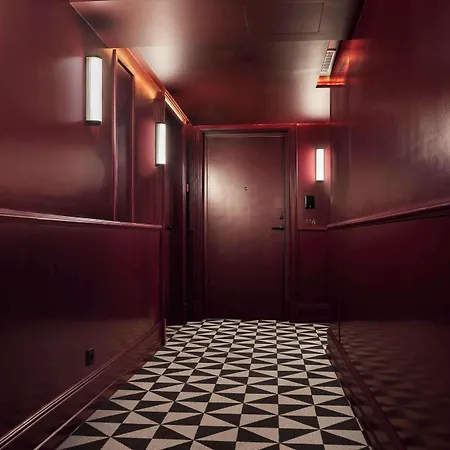 Duo Lisbon, Curio Collection By Hilton Hotel Lisbona