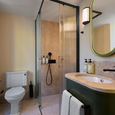 Duo Lisbon, Curio Collection By Hilton 4*
