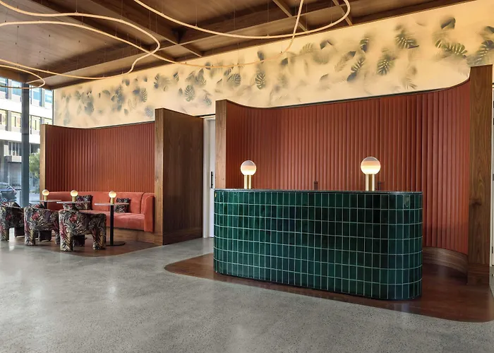 ホテル Duo Lisbon, Curio Collection By Hilton