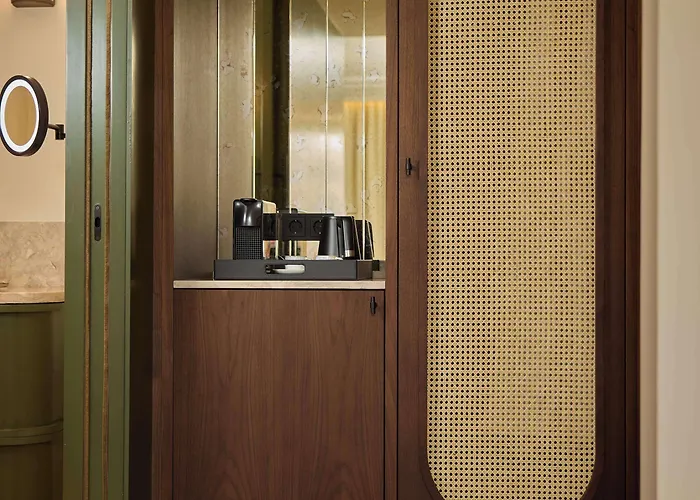 Duo Lisbon, Curio Collection By Hilton Hotel Lisboa