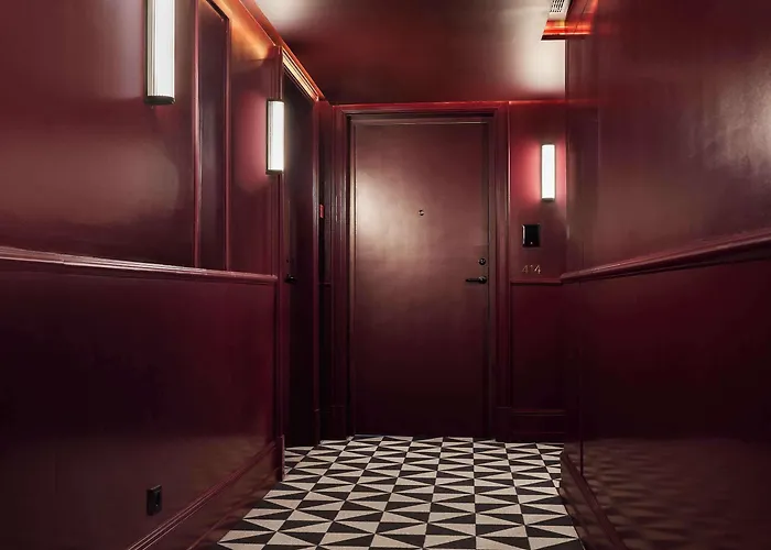 Duo Lisbon, Curio Collection By Hilton Hotel Lisboa