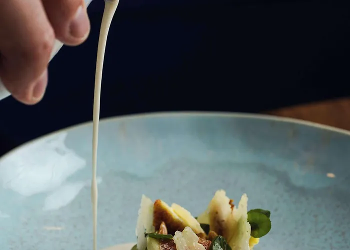 Hotel Duo Lisbon, Curio Collection By Hilton Lisboa