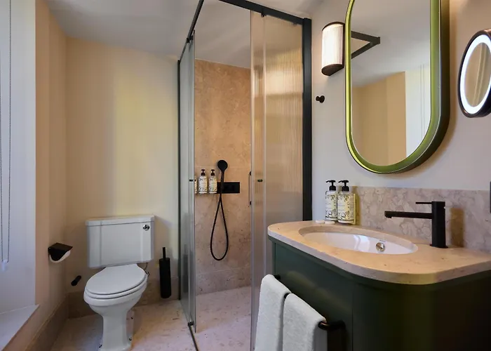 Duo Lisbon, Curio Collection By Hilton 4*