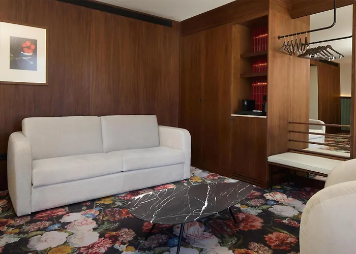 Hotel Duo Lisbon, Curio Collection By Hilton Lisboa