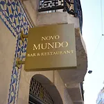 Duo Lisbon, Curio Collection By Hilton فندق