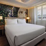 Отель Duo Lisbon, Curio Collection By Hilton Лиссабон