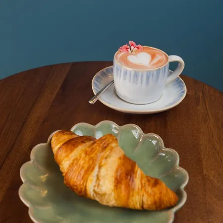 Duo Lisbon, Curio Collection By Hilton فندق