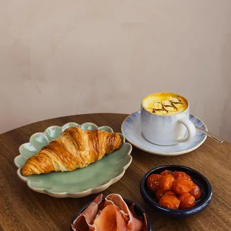 Duo Lisbon, Curio Collection By Hilton فندق