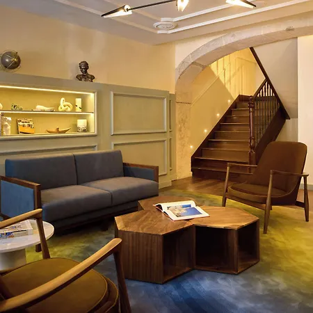 Duo Lisbon, Curio Collection By Hilton Hotel Lisbon