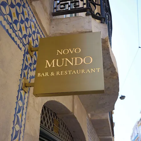 Duo Lisbon, Curio Collection By Hilton Hotel