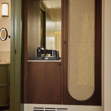 Duo Lisbon, Curio Collection By Hilton מלון ליסבון