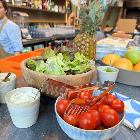 Duo Lisbon, Curio Collection By Hilton