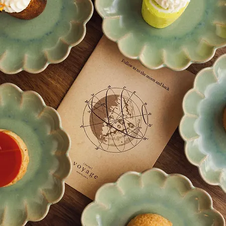 Duo Lisbon, Curio Collection By Hilton Lisbon