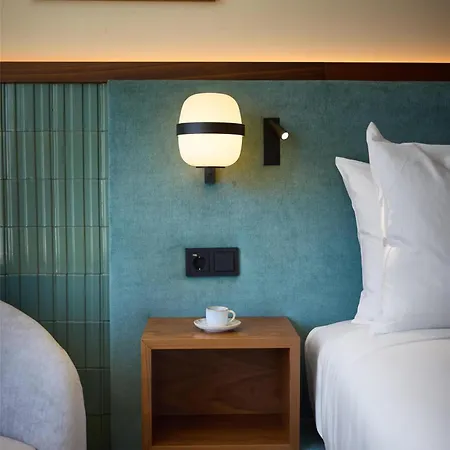 Duo Lisbon, Curio Collection By Hilton 4* ליסבון