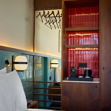 Duo Lisbon, Curio Collection By Hilton מלון ליסבון
