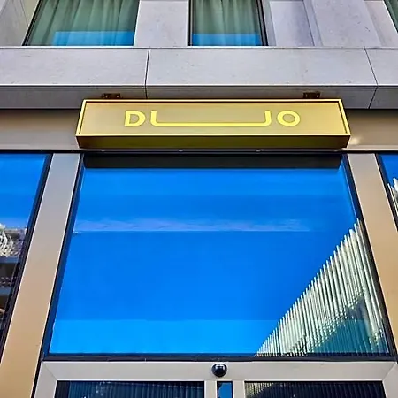 Duo Lisbon, Curio Collection By Hilton Hotel