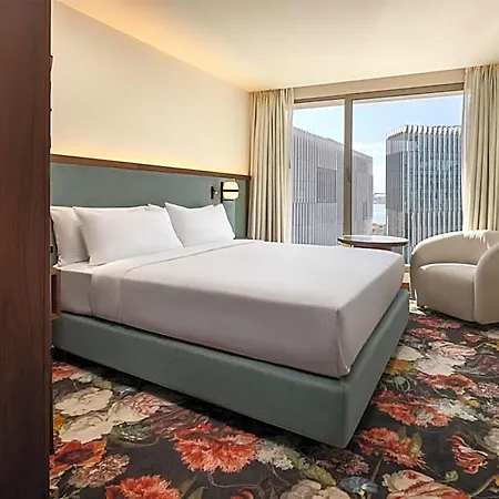 Hotel Duo Lisbon, Curio Collection By Hilton