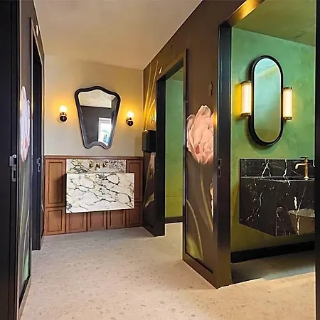 Duo Lisbon, Curio Collection By Hilton Hotel Lissabon