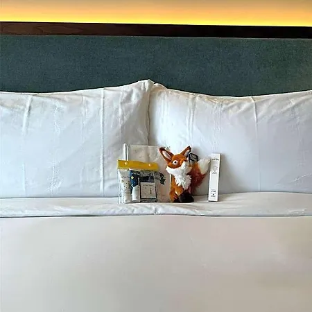 Duo Lisbon, Curio Collection By Hilton Hotel 4*