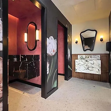 Hotel Duo Lisbon, Curio Collection By Hilton 4*