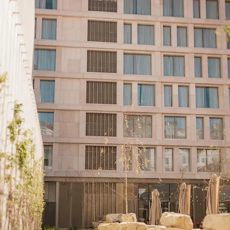 Duo Lisbon, Curio Collection By Hilton 4* Lisboa