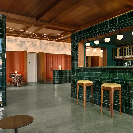 Duo Lisbon, Curio Collection By Hilton فندق