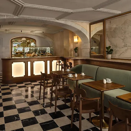 Duo Lisbon, Curio Collection By Hilton Ξενοδοχείο