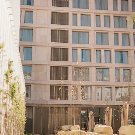 Ξενοδοχείο Duo Lisbon, Curio Collection By Hilton Lisboa