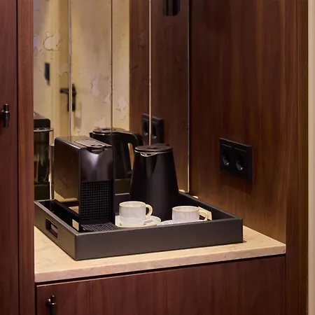 Ξενοδοχείο Duo Lisbon, Curio Collection By Hilton Lisboa