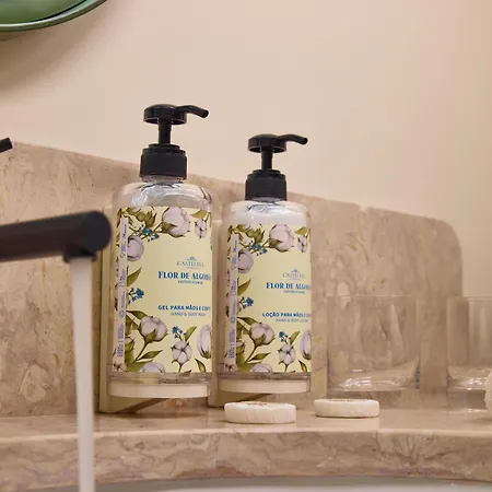 Duo Lisbon, Curio Collection By Hilton Ξενοδοχείο Lisboa