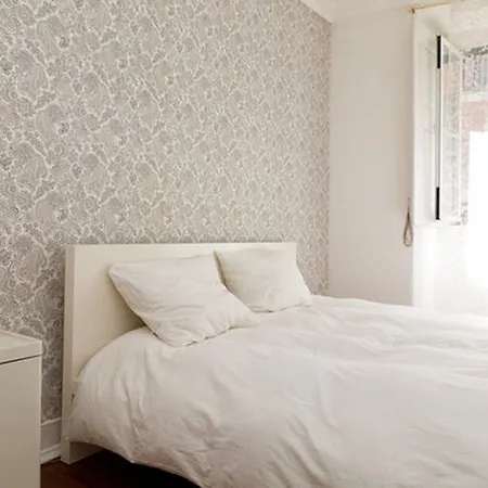 Duo Lisbon, Curio Collection By Hilton Отель