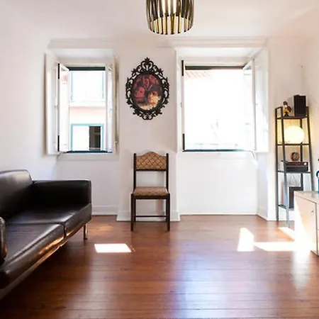 Duo Lisbon, Curio Collection By Hilton 4*