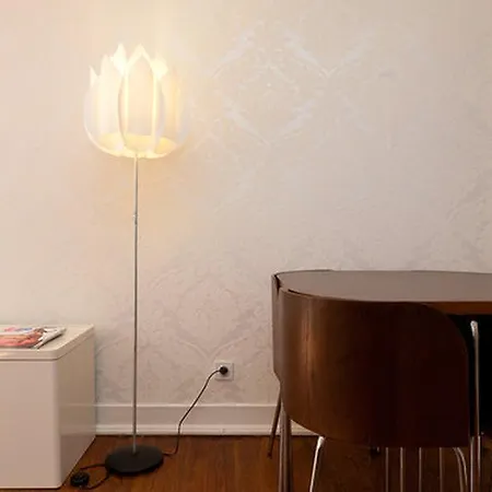 Duo Lisbon, Curio Collection By Hilton 4*