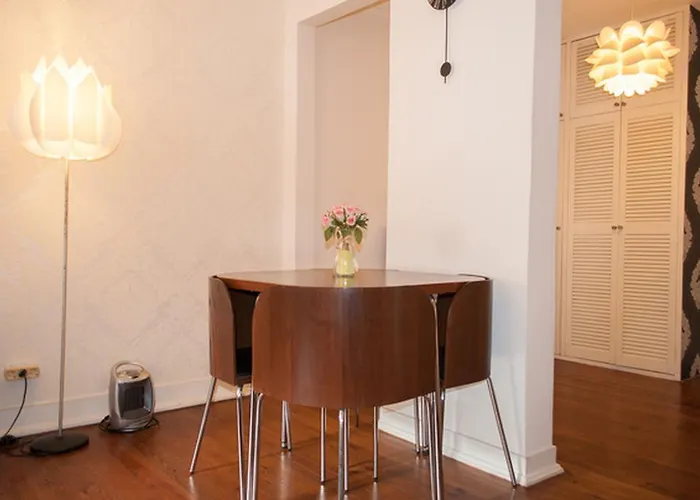 Duo Lisbon, Curio Collection By Hilton 리스본
