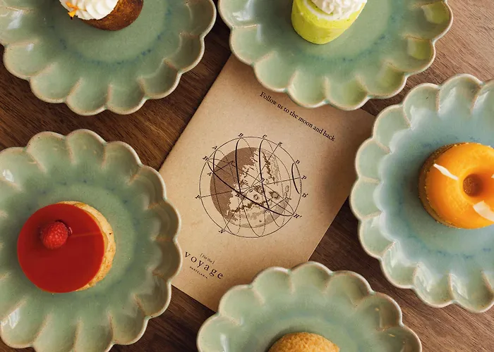 Duo Lisbon, Curio Collection By Hilton 리스본
