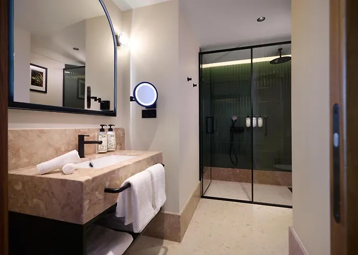 Duo Lisbon, Curio Collection By Hilton 4* 리스본