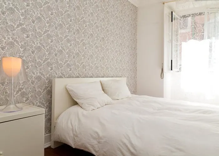 Duo Lisbon, Curio Collection By Hilton Hotel