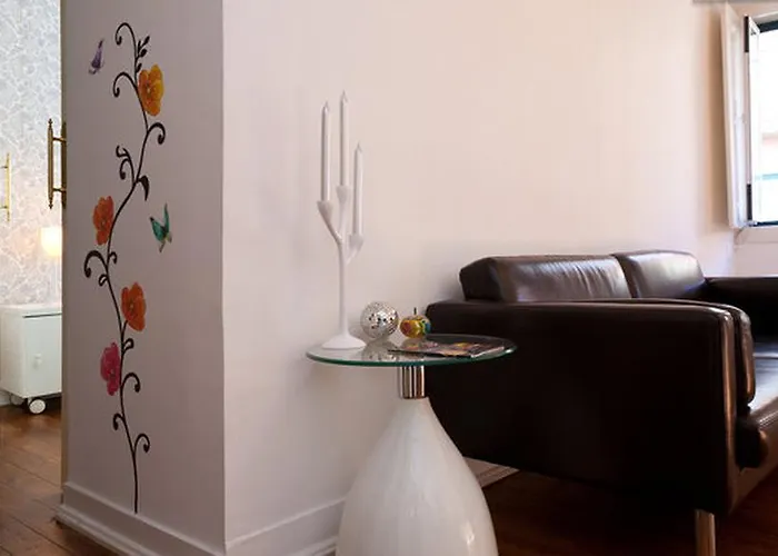 Duo Lisbon, Curio Collection By Hilton Hotel 4*