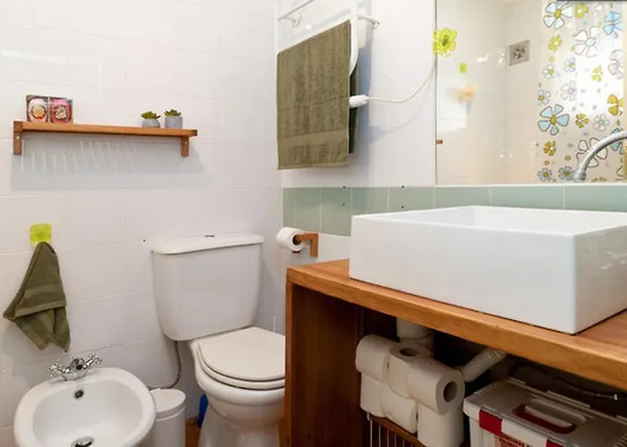 מלון Duo Lisbon, Curio Collection By Hilton ליסבון