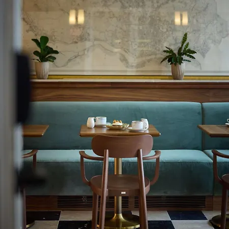 Duo Lisbon, Curio Collection By Hilton Hotel 4*