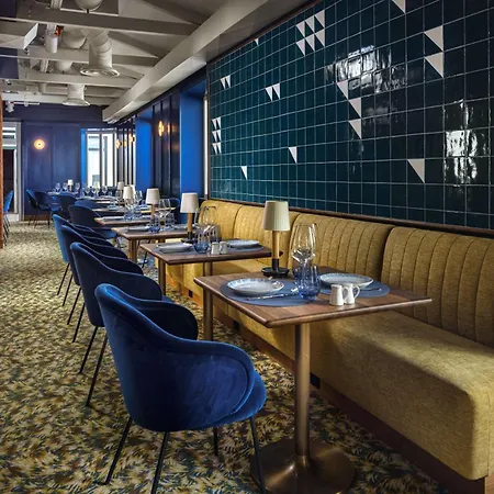 Duo Lisbon, Curio Collection By Hilton 4*