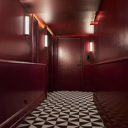 Duo Lisbon, Curio Collection By Hilton Hotel Lisboa