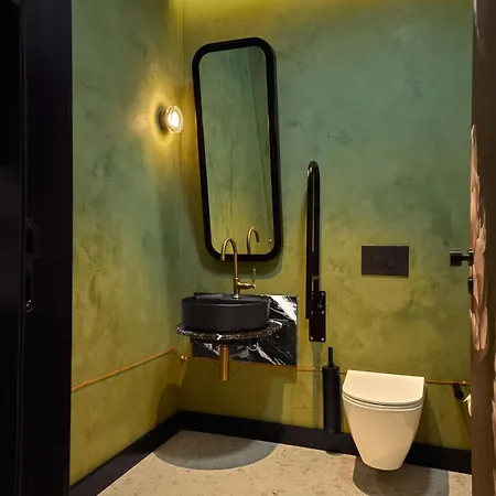 Duo Lisbon, Curio Collection By Hilton 4* Lisboa