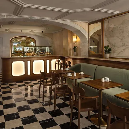 Duo Lisbon, Curio Collection By Hilton Hotel Lisbon