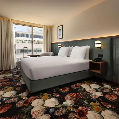 Hotel Duo Lisbon, Curio Collection By Hilton Lisboa